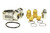 GReddy Type-I O/C Filter Relocation Adapter Replacement Center Bolt - 12401116 Photo - Close Up