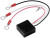 Compu-Fire Stock Replacement Ignition #51105 - Compu-Fire Tach Adapter, Use w/Single Fire Coils