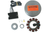 Compu-Fire Voltage Regulators #55520 - Compu-Fire Charging System Kit, 1981-'99 EVO Except F.I. (Narrow Rotor)