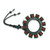 Compu-Fire Voltage Regulators #55534 - Compu-Fire Stator, 1998-'03 T.C. w/Carb