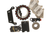 Compu-Fire Voltage Regulators #55565 - Compu-Fire Charging System Kit w/Vented Rotor, 2003-'06 T.C. (Except '06 Dyna)