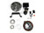 Compu-Fire Voltage Regulators #55566 - Compu-Fire Charging System Kit w/Vented Rotor, 1999-'02 T.C.