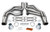 Dougs Headers & Manifolds #D451-SS - Doug's 304 Stainless Long Tube Header 62-74 Various Mopar 383-400 'B' Motor 1 3/4" Primary 3" Collector D451-SS