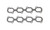 Dougs Exhaust Gaskets #HG9246 - Doug's Headers HG9246 Ford 5.4/5.8L 4V SAP (same as port) Header Flange Gaskets