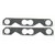 Dougs Exhaust Gaskets #HG9302 - Doug's Premium Header Gasket Chevrolet Pair 265-400 SBC Outer Round Port HG9302