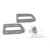 Dougs Exhaust Hardware #SK100 - Doug's Headers SK100 Motor Mount Adapter Plate Kit for LS1/LS6 GM engines into 67-81 Camaro 64-72 Chevelle