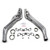 JBA Headers & Manifolds #6685SJS - JBA Long Tube Header 11-14 Mustang 5.0L Coyote 1 7/8" Primary Silver Ctd 6685SJS