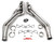JBA Headers & Manifolds #6691S - JBA Long Tube Header 11-22 Mustang 5.0L Coyote 2" Primary Raw 409 6691S