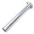 Patriot Tips #H1620 - Patriot Exhaust H1620 Exhaust Tip Dump Tube Chrome
