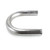 Patriot Exhaust Hardware #H7039 - Patriot Exhaust H7039 18 gauge 2" tube diameter, 6" radius U-bends