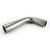 Patriot Exhaust Hardware #H7063 - Patriot Exhaust H7063 16 gauge 3 1/2" diameter, 4" radius 90 degree bends