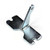 Patriot Exhaust Hardware #H7608 - Patriot Exhaust H7608 GM Air Conditioning Bracket