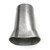 Patriot Exhaust Collector #H7665 - Patriot Exhaust H7665 2-1 Formed Collectors 2 1/2"x3"x6 1/2"