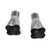 Patriot Exhaust Collector #H7678 - Patriot Exhaust H7678 4-1 Formed Collector 2 1/2”