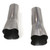 Patriot Exhaust Collector #H7680 - Patriot Exhaust H7680 4-1 Formed Collector 3 1/2”