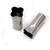 Patriot Exhaust Collector #H7696 - Patriot Exhaust H7696 4-1 Formed Collector 2 1/2"x5"x10"