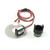PerTronix Stock Replacement Ignition #1561 - Pertronix Ignitor Kit For Original Prestolite Distributors Iad Series. 6-Cylinder, Single Point