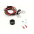 PerTronix Stock Replacement Ignition #1632 - Pertronix Ignitor Kit For Original Denso Distributors. 3-Cylinder, Single Point, 12-Volt Negative Ground.