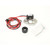 PerTronix Stock Replacement Ignition #1948 - Pertronix Ignitor Kit For Original Mitsubishi Distributors # T1T 12371. 4-Cylinder, Single Point