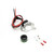 PerTronix Stock Replacement Ignition #1949 - Pertronix Ignitor Kit For Original Mitsubishi Distributors # T3T 03571. 4-Cylinder, Single Point