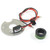 PerTronix Stock Replacement Ignition #2541 - Pertronix Ignitor Kit For Original Autolite Distributors # Iad-4008. 4-Cylinder, Single Point
