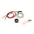 PerTronix Stock Replacement Ignition #2862 - Pertronix Ignitor Kit For Original Bosch Distributors. 4-Cylinder, Single Point, 12-Volt Negative Ground.