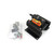 PerTronix Ignition Coils - Upgrade #60104 - Pertronix Flame-Thrower Hv Coil. 60,000-Volt Rated With 0.45-Ohms. Specifically Engineered For Ignito