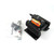 PerTronix Ignition Coils - Upgrade #60115 - Pertronix Flame-Thrower Hv Coil. 60,000-Volt Rated With 1.5-Ohms. Specifically Engineered For Origina