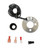 PerTronix Stock Replacement Ignition #1121P12 - Pertronix Ignitor Kit For Original Delco Distributors # 1111558. 2-Cylinder, Single Point