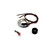PerTronix Stock Replacement Ignition #1122P6 - Pertronix Ignitor Kit For Original Delco Distributors # 1112576. Single Point, 2-Cylinder