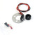 PerTronix Stock Replacement Ignition #1142N6 - Pertronix Ignitor Kit For Original Delco Distributors # 1111748. 4-Cylinder, Single Point
