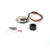 PerTronix Stock Replacement Ignition #1143N6 - Pertronix 1143N6 Ignitor Delco 4 Cyl 6 Volt Negaitive Ground
