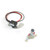 PerTronix Ignition #1161N60 - Pertronix 1161N60 Module Replacement (Only) (One Module) For 1161N6 Ignitor Kit