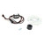 PerTronix Stock Replacement Ignition #1163AP6 - Pertronix Ignitor Kit For Original Delco Distributors. 6-Cylinder, Single Point