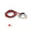 PerTronix Stock Replacement Ignition #1168LSN6 - Pertronix Ignitor Kit For Original Delco Distributors. 6-Cylinder, Single Point