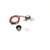 PerTronix Stock Replacement Ignition #1243A - Pertronix Ignitor Kit For Original Ford Distributors. 4-Cylinder, Single Point