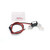 PerTronix Ignition #1283N60 - Pertronix 1283N60 Module Replacement (Only) (One Module) For 1283N6 Ignitor Kit