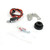 PerTronix Stock Replacement Ignition #1442N6 - Pertronix Ignitor Kit For Original Ihc Distributors. 4-Cylinder, Single Point, 6-Volt Negative Ground.