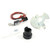 PerTronix Stock Replacement Ignition #1485A - Pertronix Ignitor Kit For Original Prestolite Distributors. 8-Cylinder, Single Point