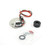 PerTronix Stock Replacement Ignition #1564N6 - Pertronix Ignitor Kit For Original Prestolite Distributors # Iay-4009. 6-Cylinder, Single Point