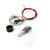 PerTronix Stock Replacement Ignition #1568N6 - Pertronix Ignitor Kit For Original Autolite Distributors Igw Series. 6-Cylinder, Single Point