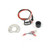 PerTronix Stock Replacement Ignition #1665A - Pertronix Ignitor Kit For Original Nippondenso Distributors. 6-Cylinder, Single Point