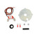 PerTronix Stock Replacement Ignition #91146A - Pertronix Ignitor Ii Kit For Original Delco Distributors. 4-Cylinder, Single Point