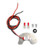 PerTronix Stock Replacement Ignition #91181LS - Pertronix 91181Ls Ignitor Ii Delco 8 Cyl Lobe Sensor