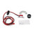 PerTronix Stock Replacement Ignition #9LU-166A - PerTronix Ignitor Ii Lucas 22D Distributor. 6-Cylinder