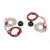 PerTronix Stock Replacement Ignition #9MR-1122A - PerTronix Ignitor Ii, 12-Cylinder Ferarri 330 & 365 Models With Marelli Dual Distributors Model S125