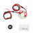 PerTronix Stock Replacement Ignition #9MR-184 - PerTronix Ignitor Ii For Marelli Distributor #S127E. 8-Cylinder