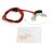 PerTronix Ignition #D500711 - Pertronix Replacement Original Ignitor Module For All Flame-Thrower "Stock-Look" Bosch Style Vacuum Advance Distrib