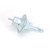 PerTronix Ignition #D909005 - Pertronix Replacement Adjustable Vacuum Canister For Flame-Thrower "Stock-Look" Chevy Distributors.