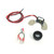 PerTronix Stock Replacement Ignition #HO-182 - Pertronix Ignitor Kit For Original Holley Distributors. 8-Cylinder, Single Point